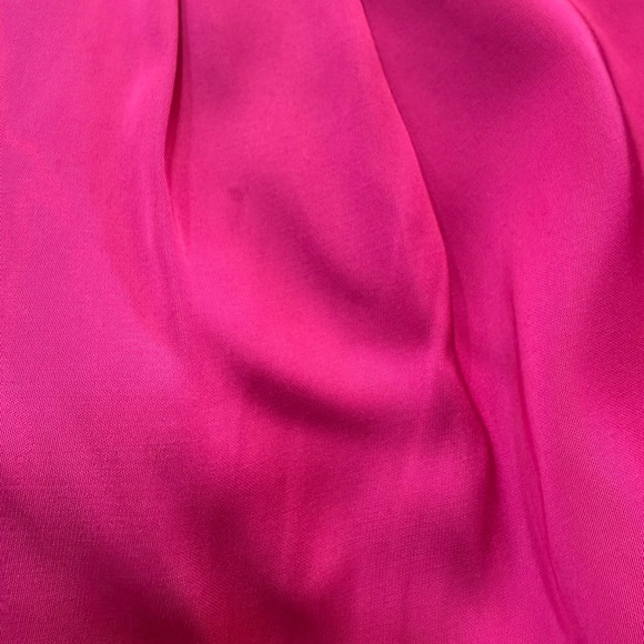 Trina Turk Fancy Party Cocktail Dress Size 6 - Picture 7 of 7